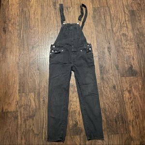Levi’s overalls size small/medium
